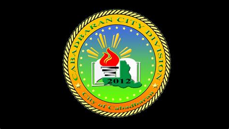 deped cabadbaran hymn lyrics|DepEd Cabadbaran Hymn .